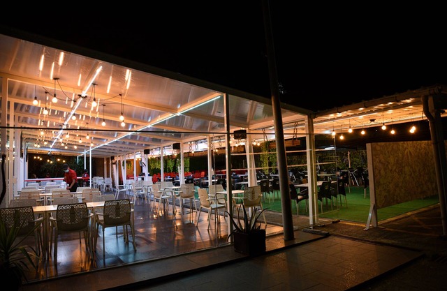Hotel Chip's Narón