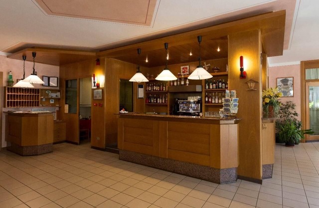 Hotel Cima Tosa
