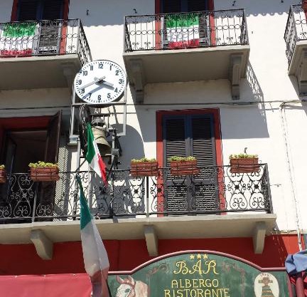 Hotel Ciocca