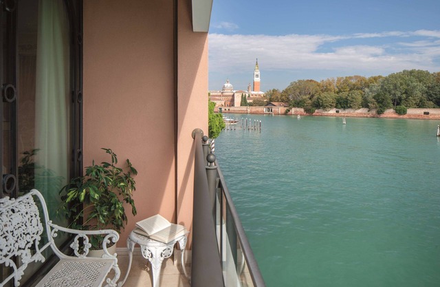 Hotel Cipriani, A Belmond Hotel, Venice