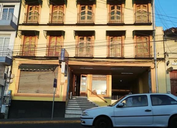 Hotel Citlalli Xalapa