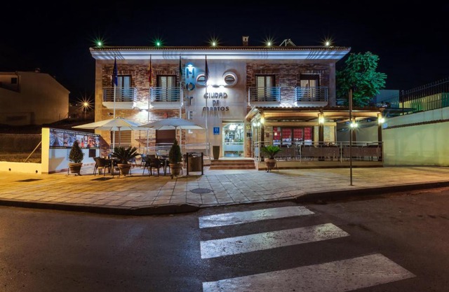 Hotel Ciudad de Martos
