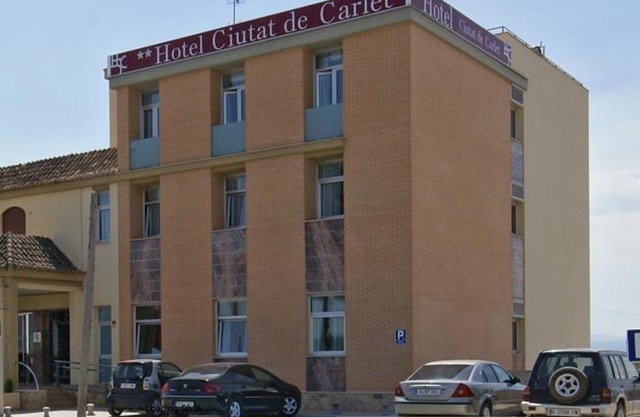 Hotel Ciutat de Carlet