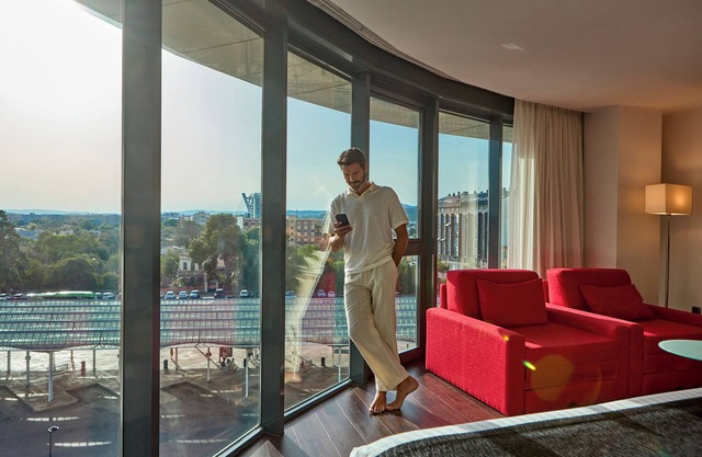 Hotel Civis Luz Castellón