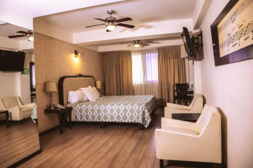 Hotel Clara Luna