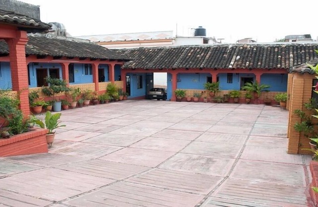 Hotel Clasico Colonial