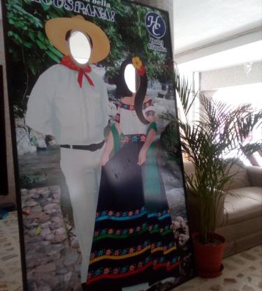 Hotel Claudia