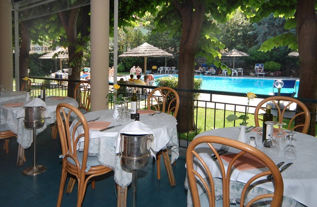 Hotel Clelia Logis