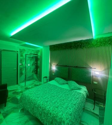 Hotel Clinton