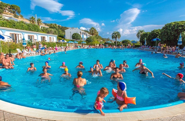 Hotel Club Residence Martinica