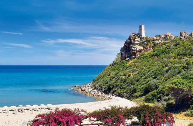 Hotel Club Torre Salinas - Adults Only
