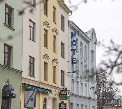 Hotel Club Trio