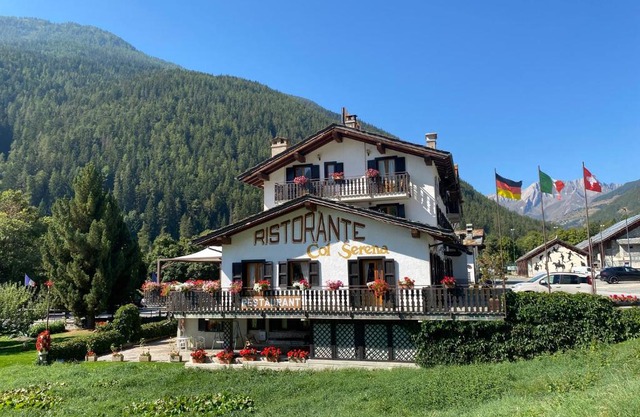 Hotel Col Serena