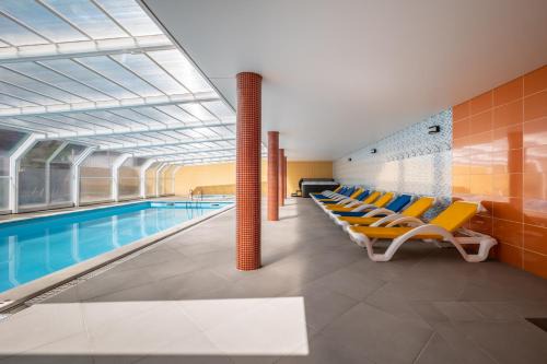 Hotel Colmeia