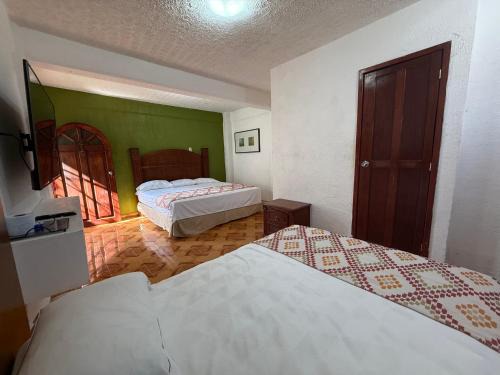 Hotel Colonial