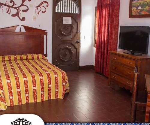 Hotel Colonial
