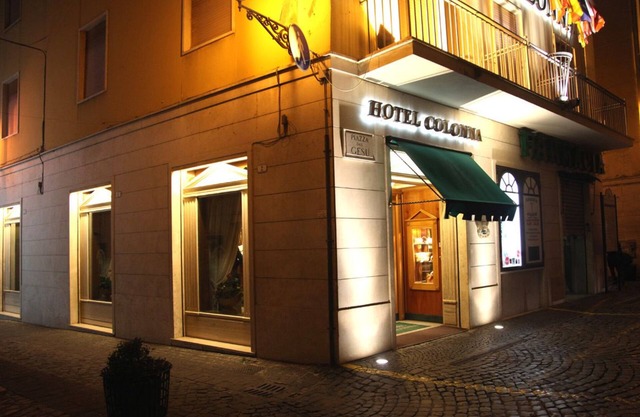 Hotel Colonna