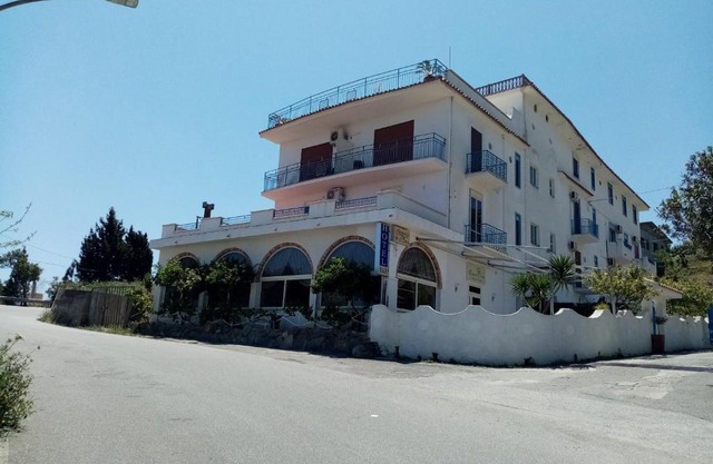 Hotel Conca d'Oro