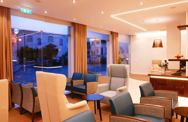 Hotel Concha