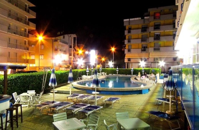 Hotel Concord