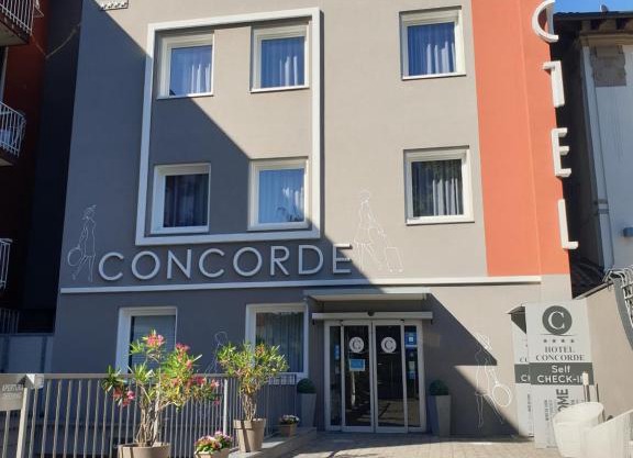 Hotel Concorde Fiera