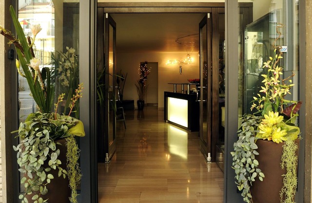 Hotel Concordia