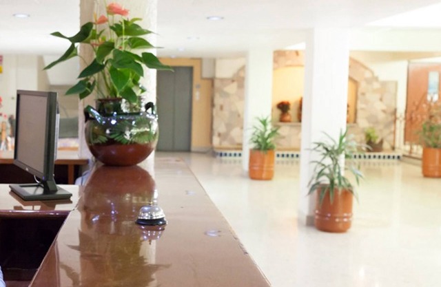 Hotel Concordia