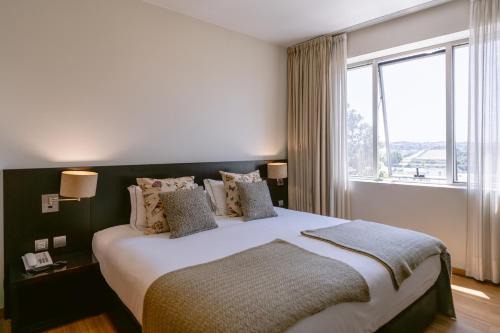 Hotel Conde de Agueda
