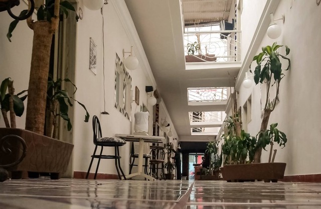 Hotel Condesa Americana