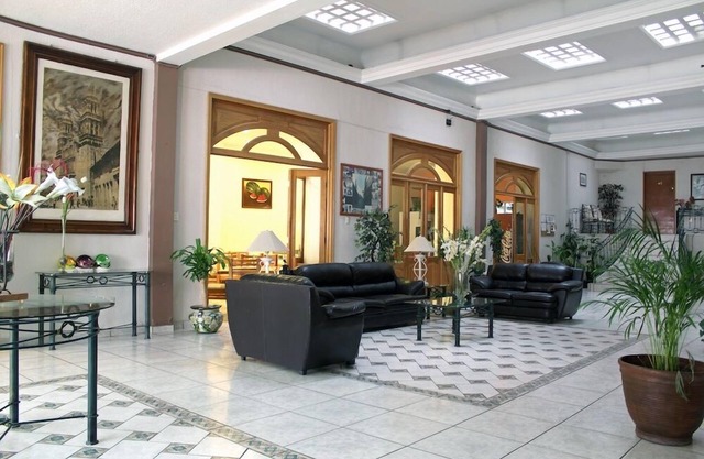 Hotel Condesa