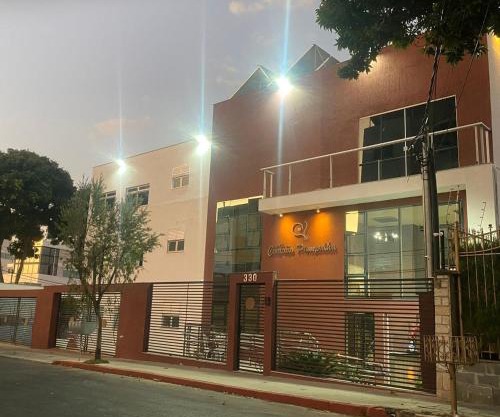 Hotel Conexão Pampulha