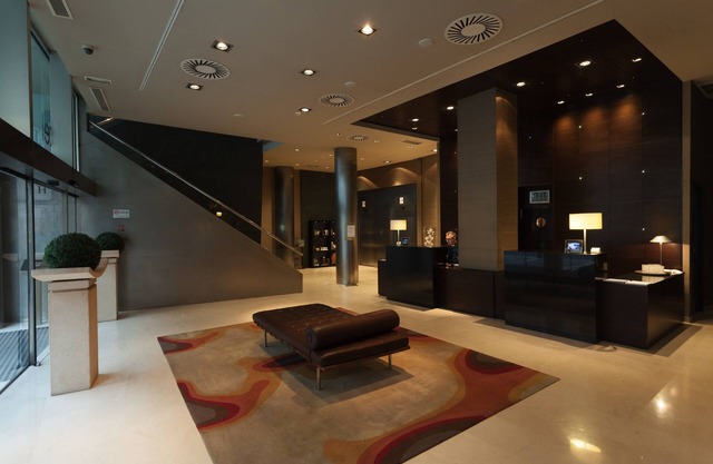 Hotel Conqueridor