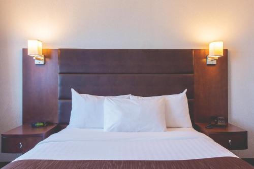 Hotel Continental Centre-Ville