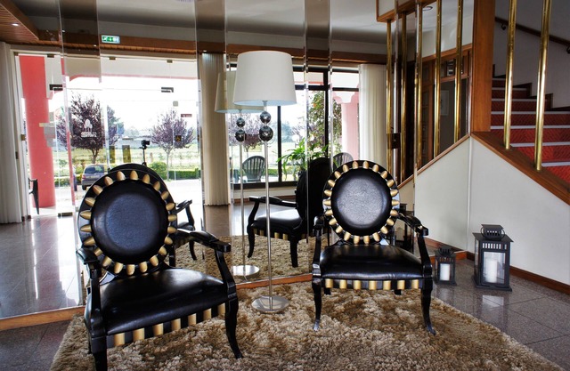 Hotel Contriz