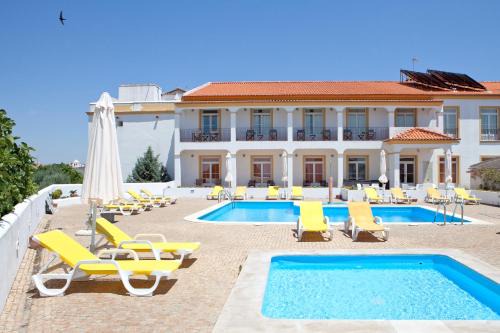 Hotel Convento D'Alter by Asite Hotels