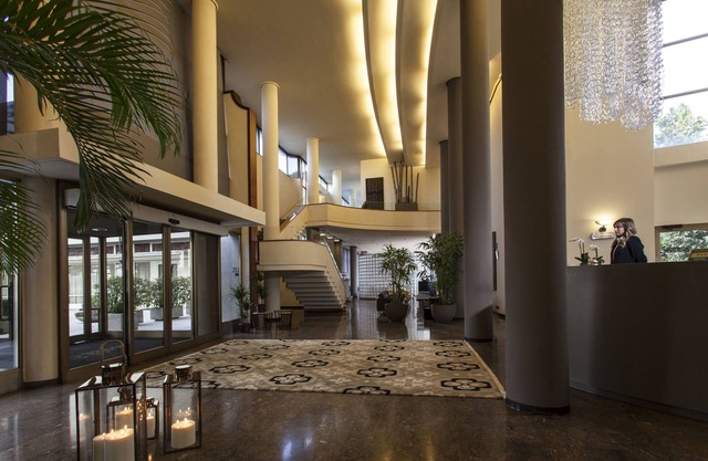 Hotel Cora