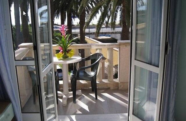 Hotel Corallo