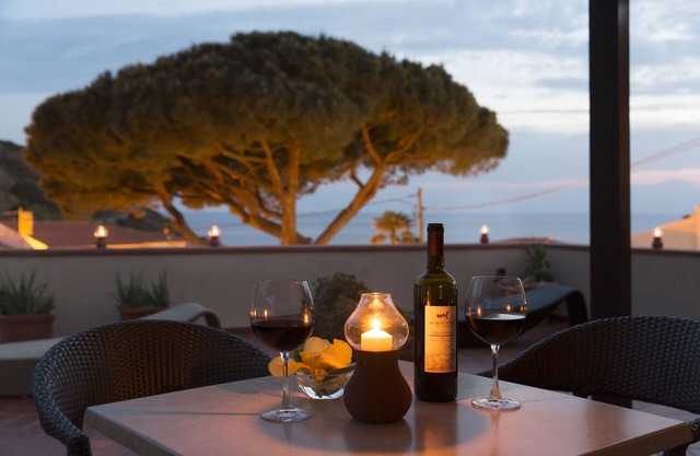 Hotel Corallo