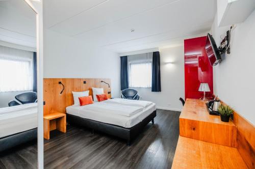 Hotel Corsendonk Viane