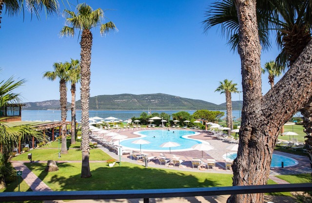 Hotel Corte Rosada Resort & Spa - Adults Only