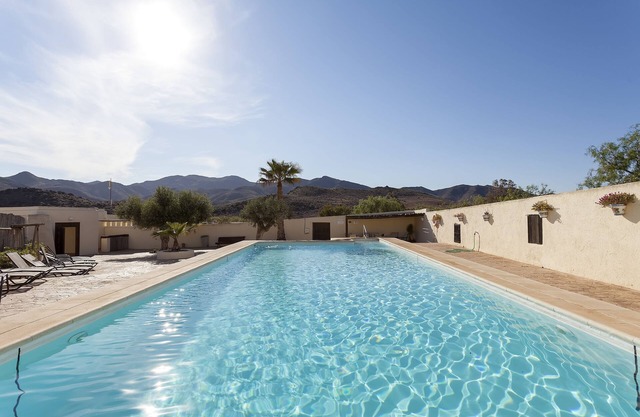 Hotel Cortijo el Sotillo