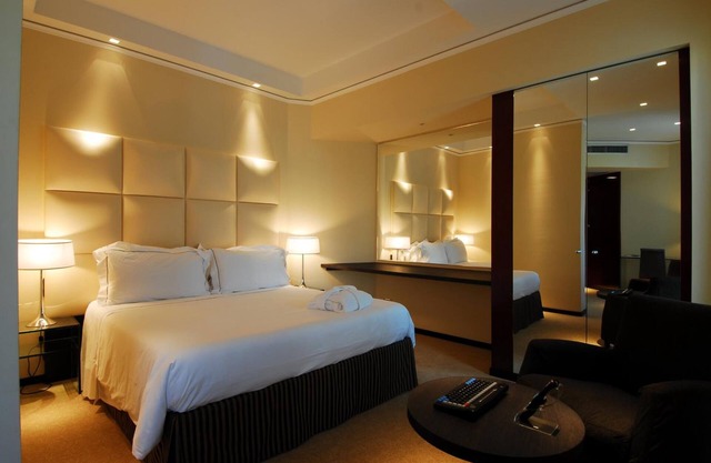 Hotel Cosmopolitan