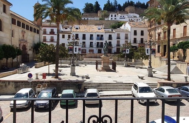 Hotel Coso Viejo