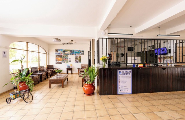 Hotel Costa del Sol
