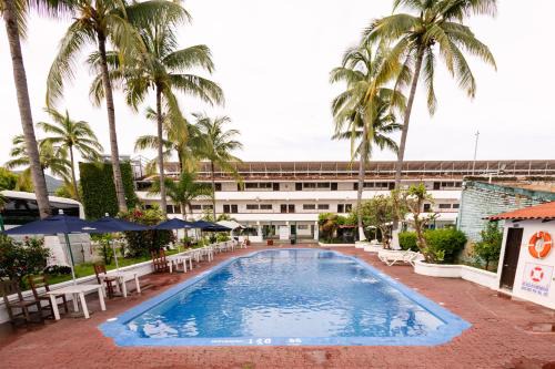 Hotel Costa del Sol
