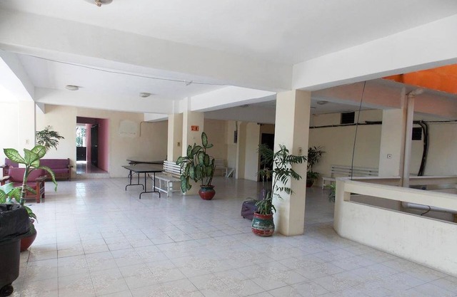 Hotel Costa Maria