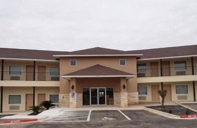 Hotel Cotulla