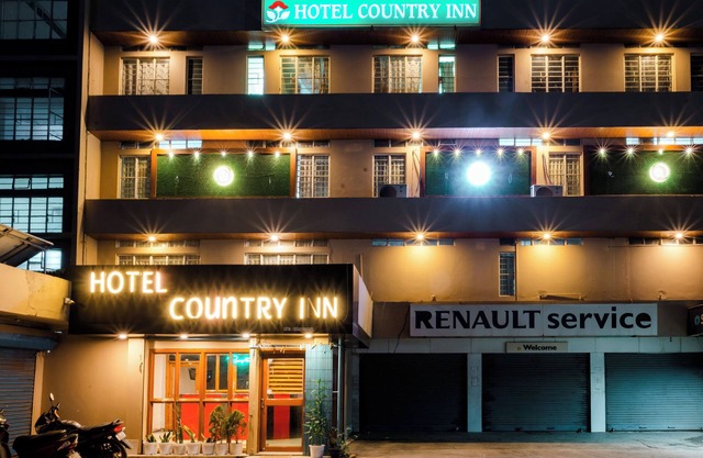 Hotel Country Inn