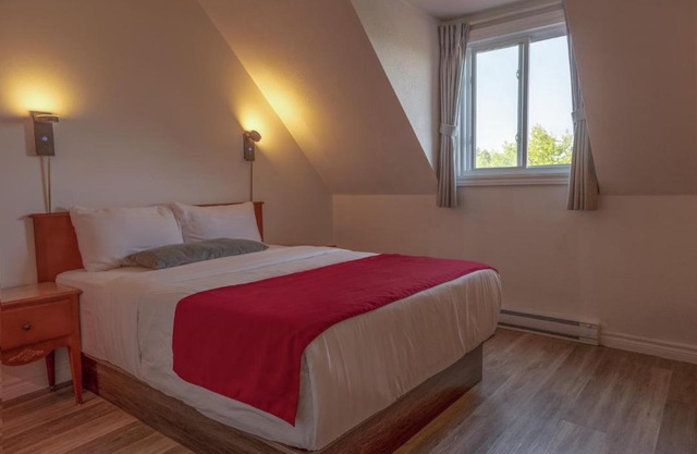 Hotel Cowansville