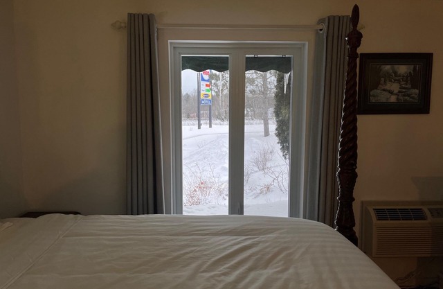 Hotel Cowansville
